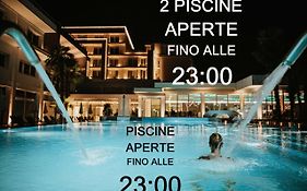 Hotel Venezia Terme